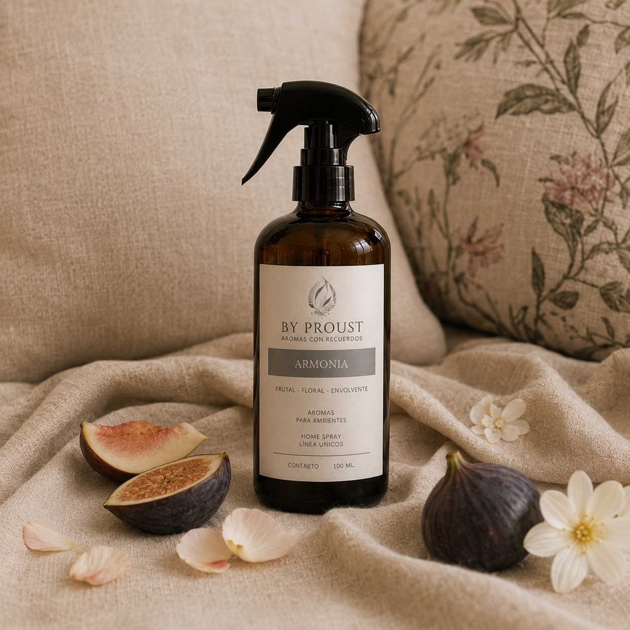 Armonía - Home Spray