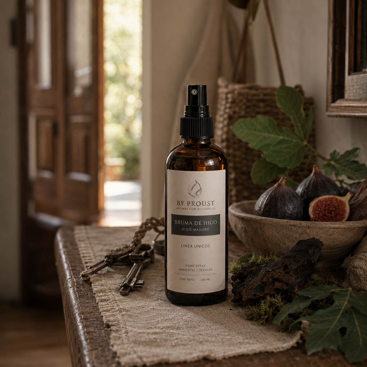Bruma de Higo - Home Spray