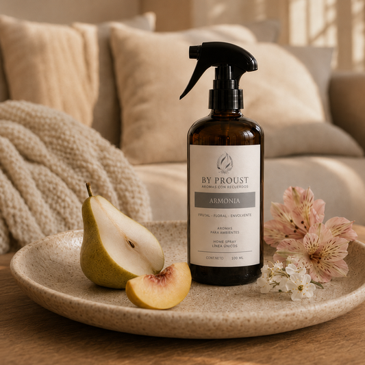 Armonía - Home Spray