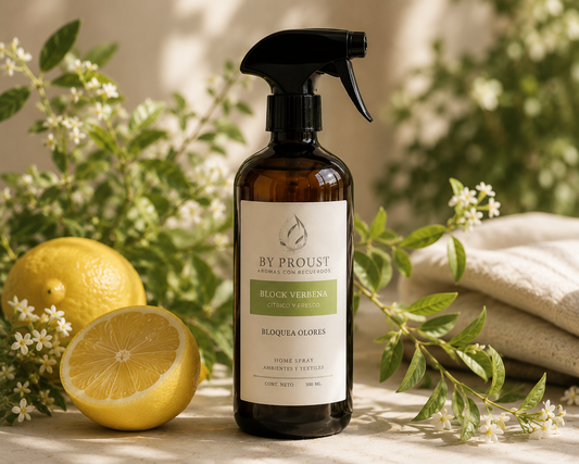 Block Verbena - Home Spray
