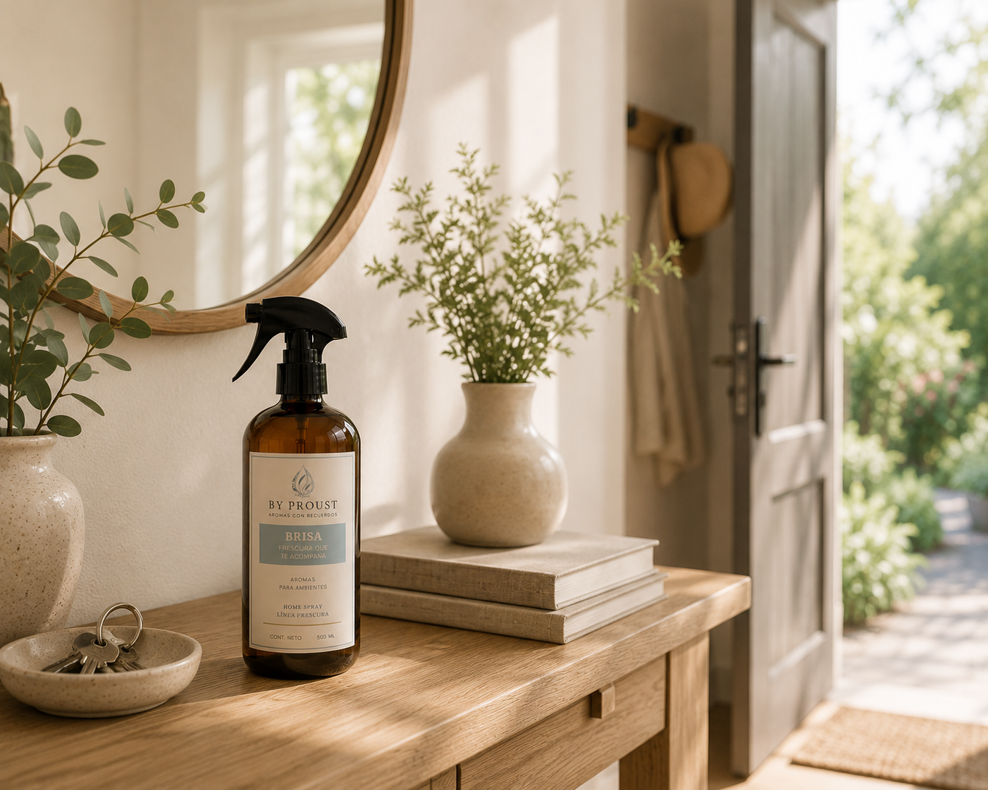 Brisa - Home Spray