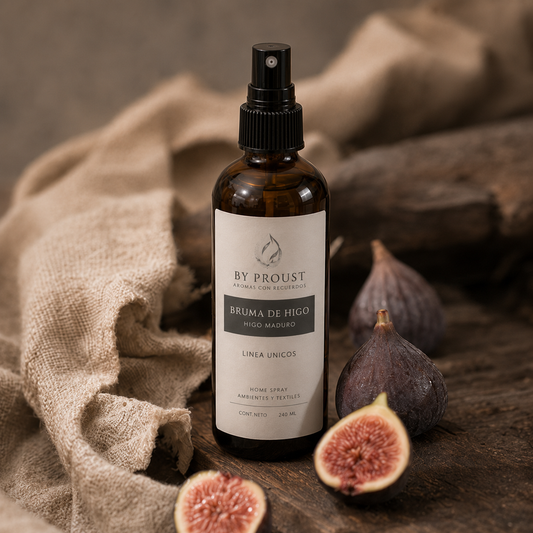 Bruma de Higo - Home Spray