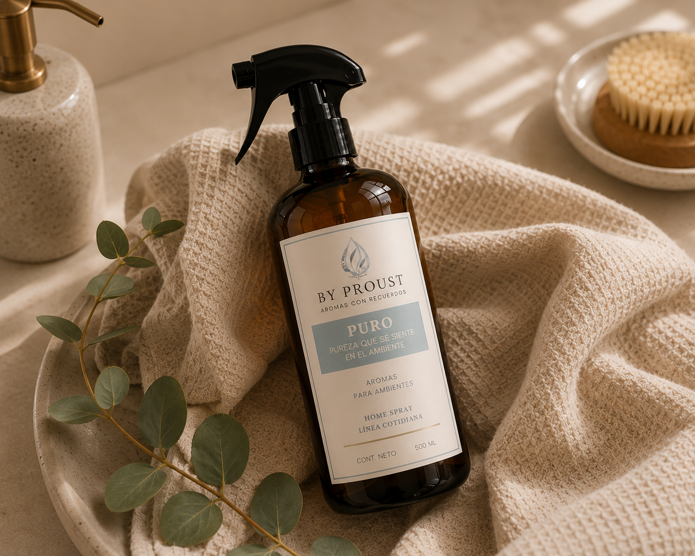 Puro - Home Spray