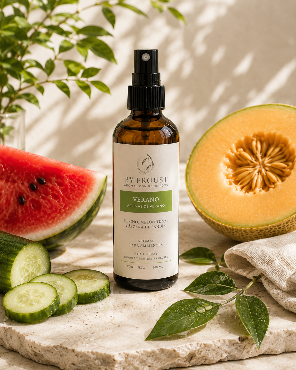 Verano - Home Spray