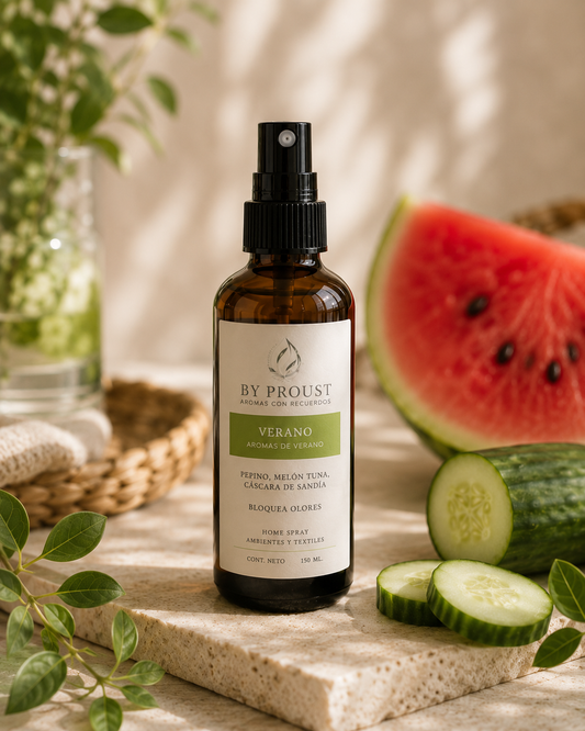 Verano - Home Spray